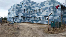 филиал «Администрация Беломорско-Онежского бассейна внутренних водных путей», Карелия, г. Беломорск — фото 3